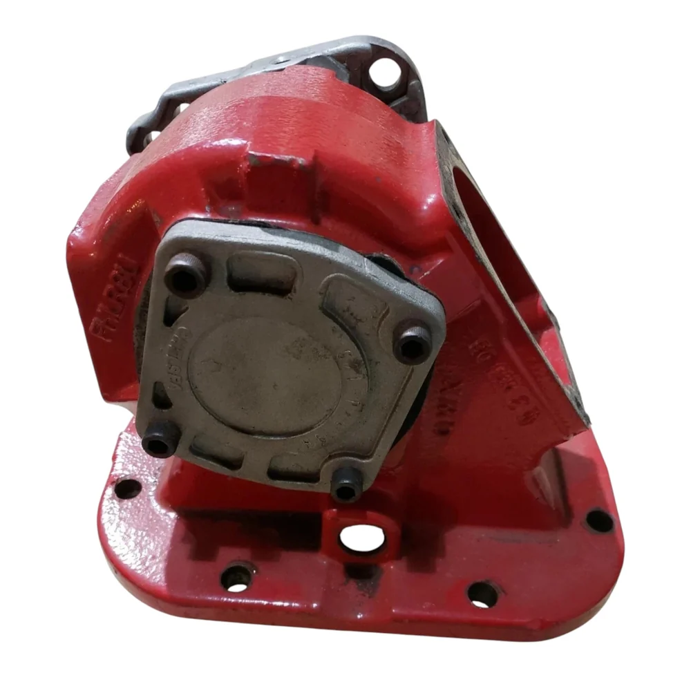 489XLAHXA3XK Genuine Parker Chelsea PTO Power Take Off Assembly