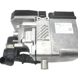 Webasto Diesel Air Heater 12V